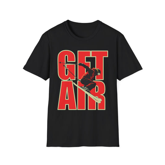 Get Air Skiing