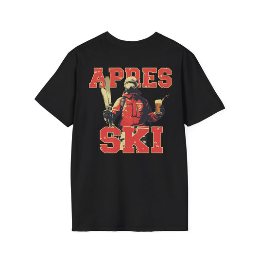 Après Ski